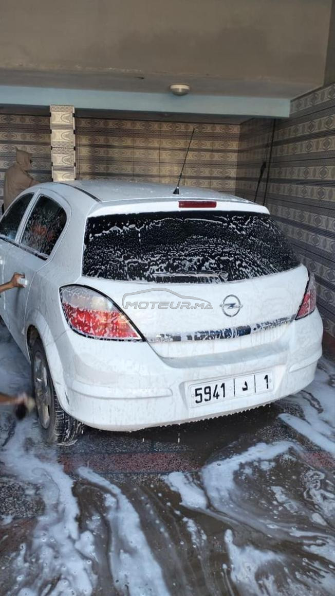 opel Astra jrana 1.7 Tres bonne etat 
