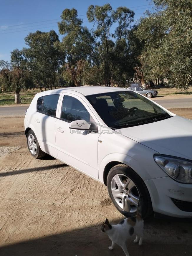 opel Astra jrana 1.7 Tres bonne etat 