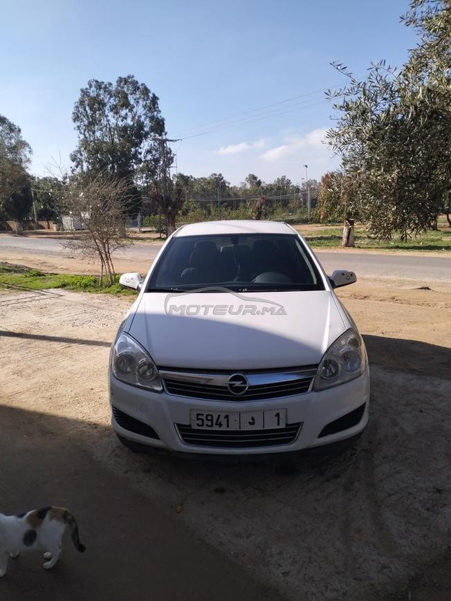 opel Astra jrana 1.7 Tres bonne etat 