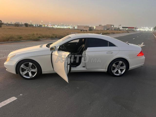 كلاس cls 350 ديزل أوتوماتيك - 2