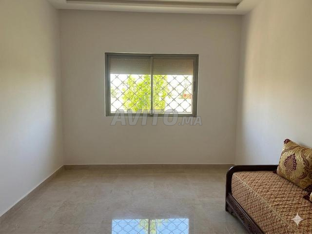 Villa semi finie à vendre - 2