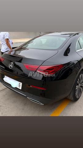 مرسيدس CLA 220 d - 2
