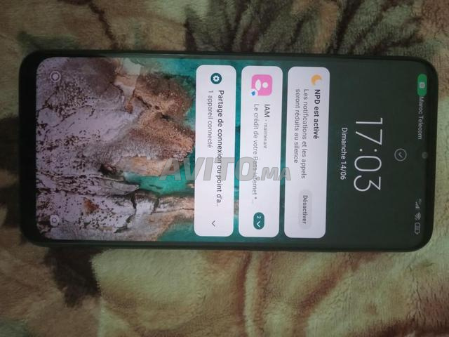 Redmi 9 avec écouteurs Bluetooth Oraimo gratuits - 2