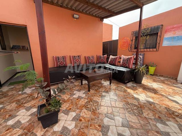 Appartement à louer 50 m² à Agadir - 2