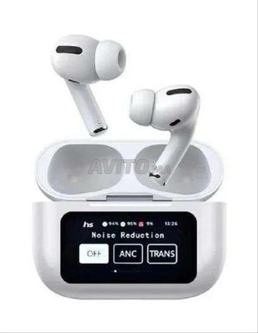سماعات AirPods Pro - 2
