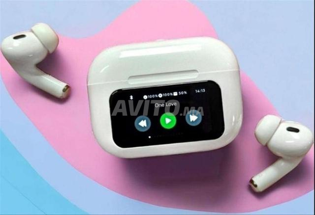 سماعات AirPods Pro - 2