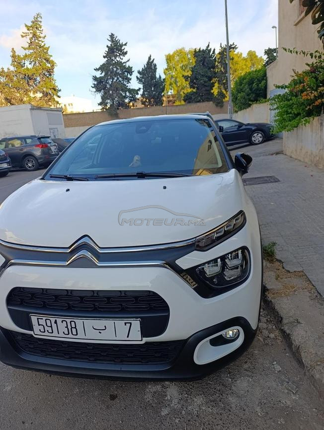 C3 Excellent état 