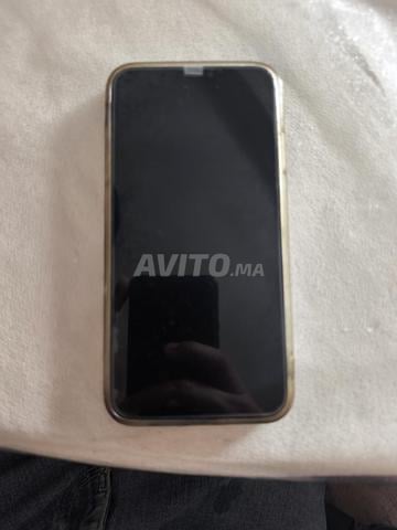iPhone XS Max 256Go - 2
