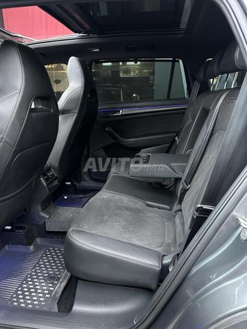 Skoda Kodiaq sport-line Diesel Automatique 2023
