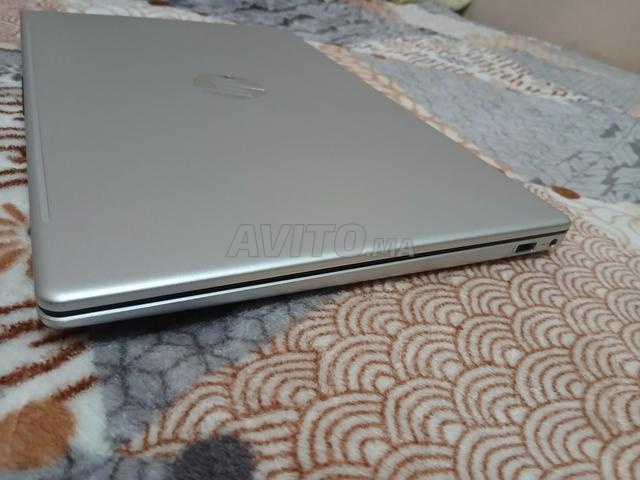 HP i3-N305 8G 512 SSD Win - 2