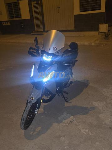 Scooter Spring X 2024 - 2