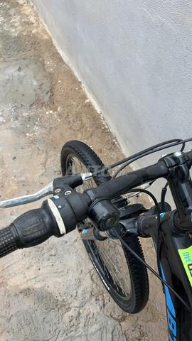 دراجة بحالة جيدة، شراء جيد لها بسعر جيد - 2