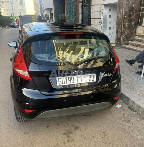 فورد، فييستا، حالة جيدة جداً - 2