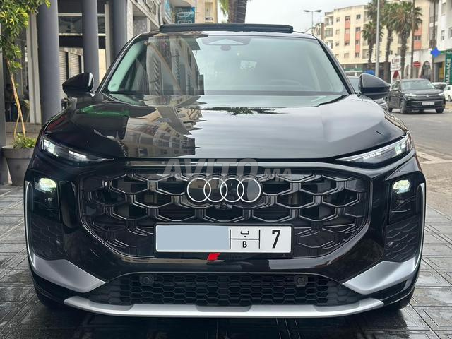 Audi Q3 S-line Diesel Automatique 2026 - 2
