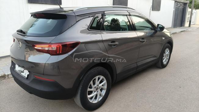 Opel Grandland X 2020 premier Main ✋