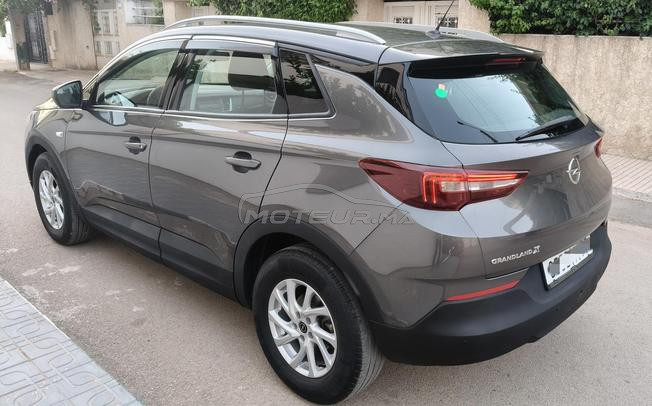 Opel Grandland X 2020 premier Main ✋