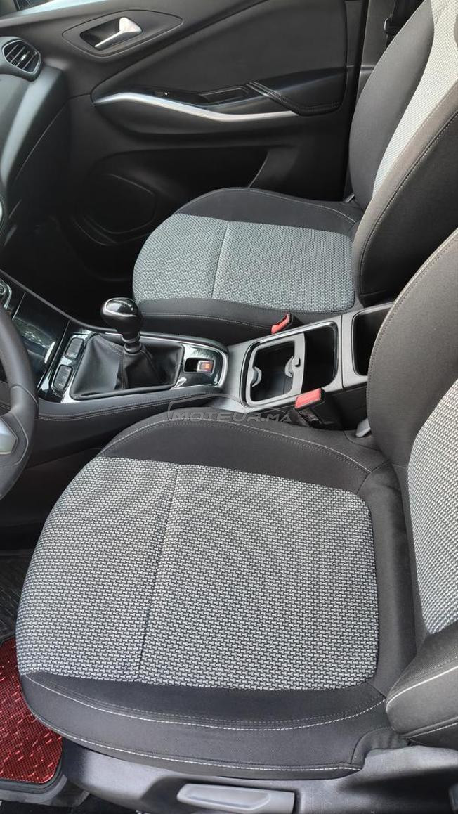 Opel Grandland X 2020 premier Main ✋