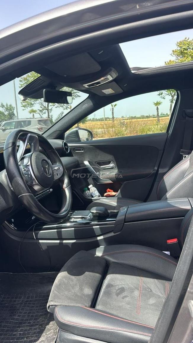Mercedes Classe A  –  Excellent état