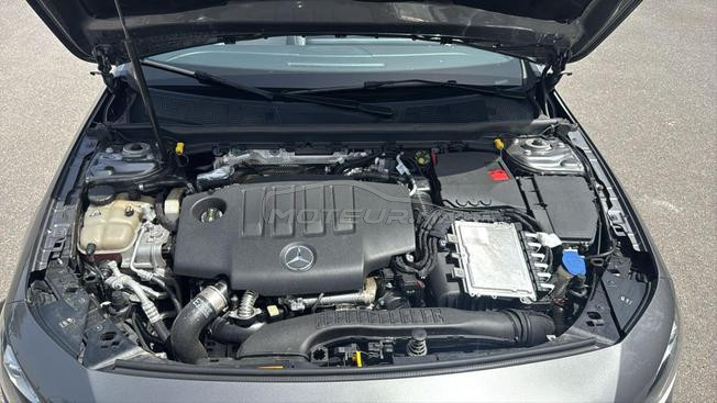Mercedes Classe A  –  Excellent état