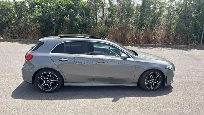 Mercedes Classe A  –  Excellent état