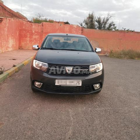 Dacia Logan - 2