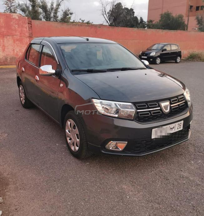 Dacia Logan 