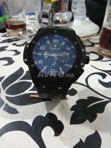 Hublot Big Bang Ferrari 44mm - 2
