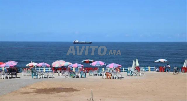 Location de vacances vue sur piscine - 2