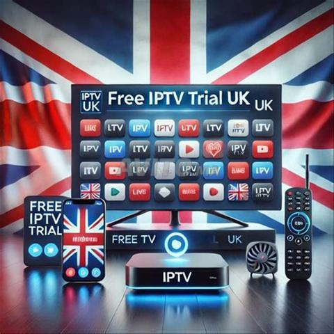 Expérience IPTV Premium avec chaînes HD et 4K et abonnement rapide - 2