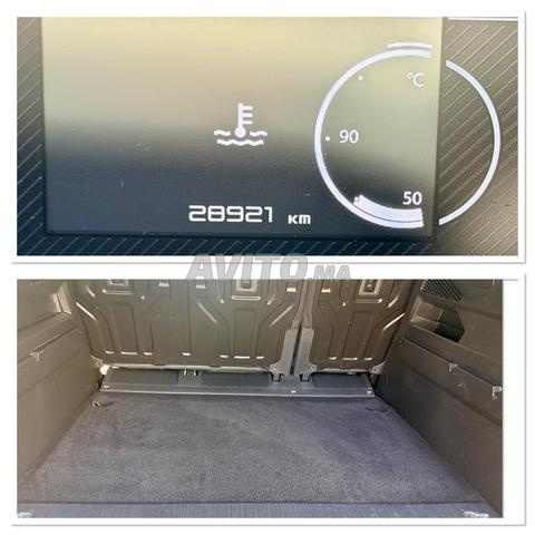 FIAT DOBLO 2025