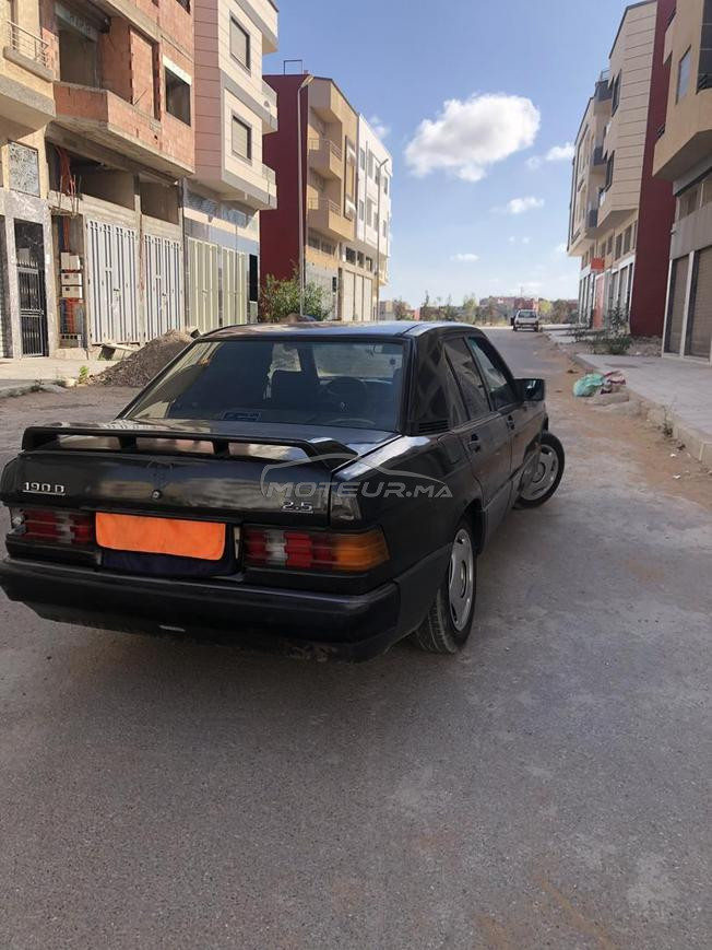 Benz 190d 2,5 👇🏻👇🏻