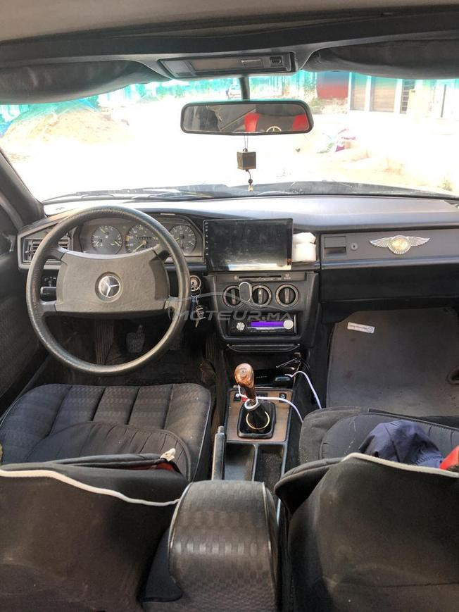 Benz 190d 2,5 👇🏻👇🏻
