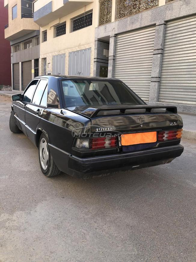 Benz 190d 2,5 👇🏻👇🏻