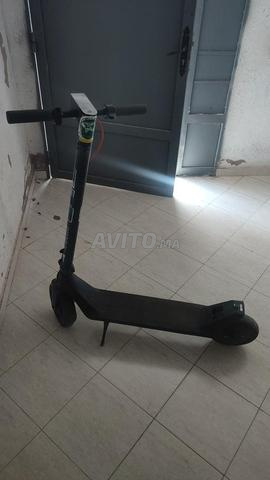 سكوتر شاومي 4 لايت الجيل الثاني - 2