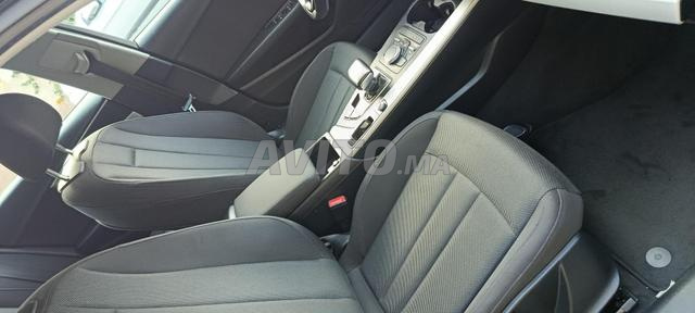 Audi A4 automatique diesel neuve