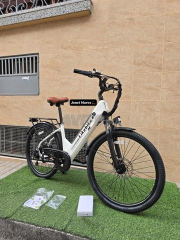 Vélo électrique de haute qualité - 2