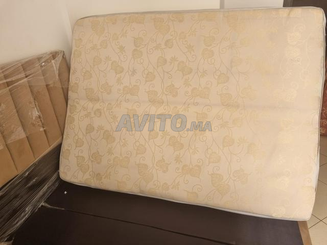 Matelas 140*190 cm - 2