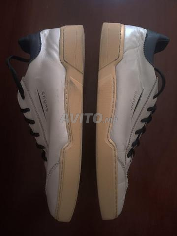BASKET GHOUD ORIGINALE