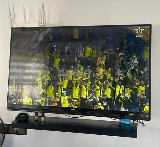Télévision Samsung 49 pouces