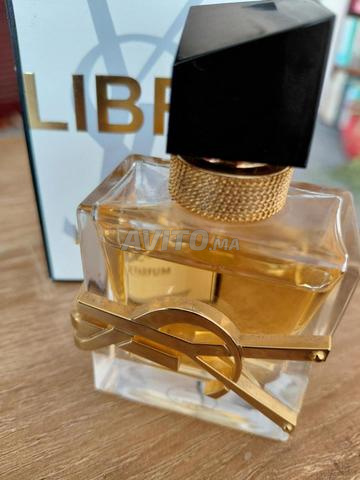 Parfum Libre Yves Saint Laurent