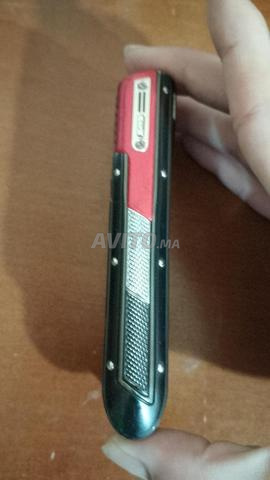 Vertu Ascent Ti X Édition Ferrari - 2