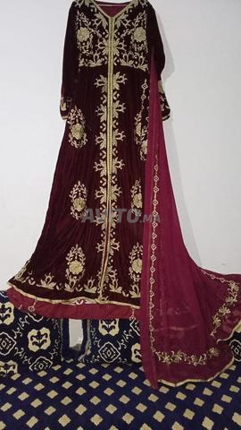مراكش طريق أمزميز - 2