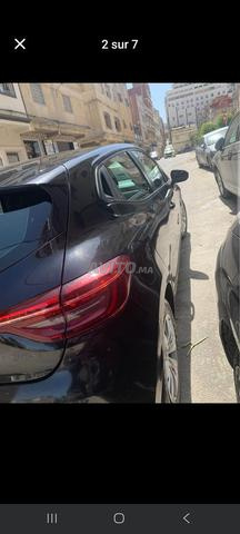رينو كليو ديزل يدوية 2021 في مراكش - 2