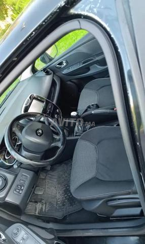 RENAULT CLIO 4 DIESEL 2013 - 2