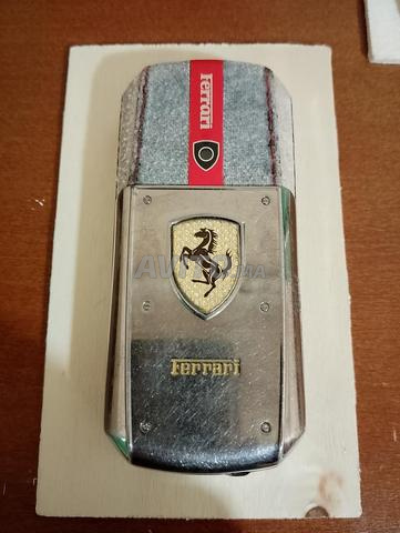 Vertu F1 Slide Ferrari Edition Ferrari - 2
