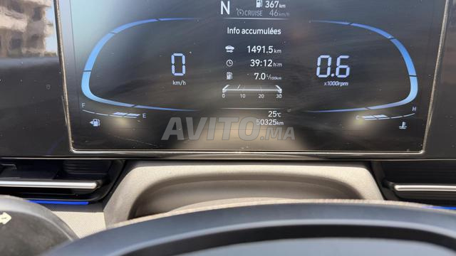 Hyundai Accent neuve