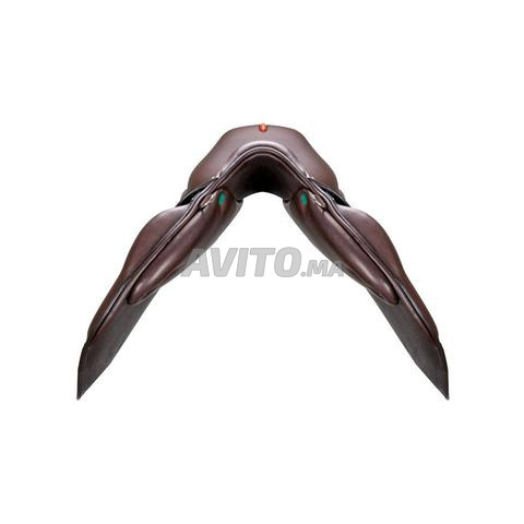 Selle Equipe EK EVO - 2