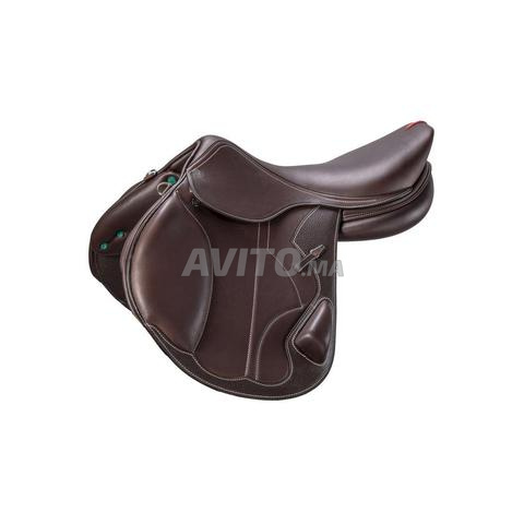 Selle Equipe EK EVO
