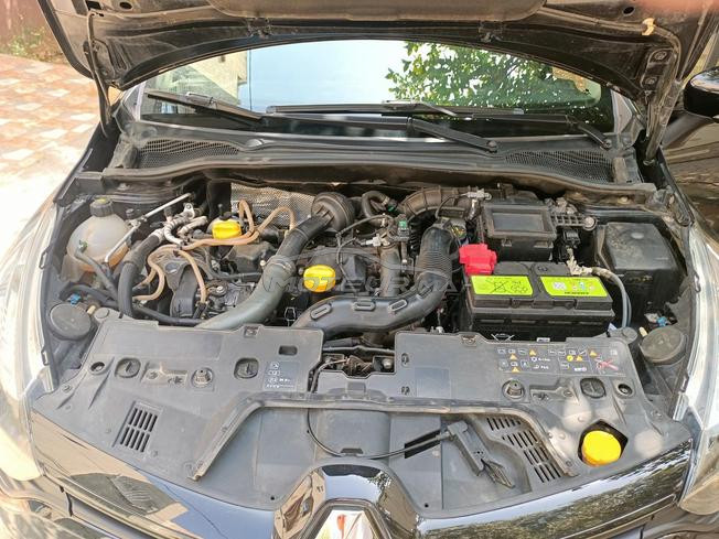 Renault Clio Diesel Manuelle 2018 à Rabat