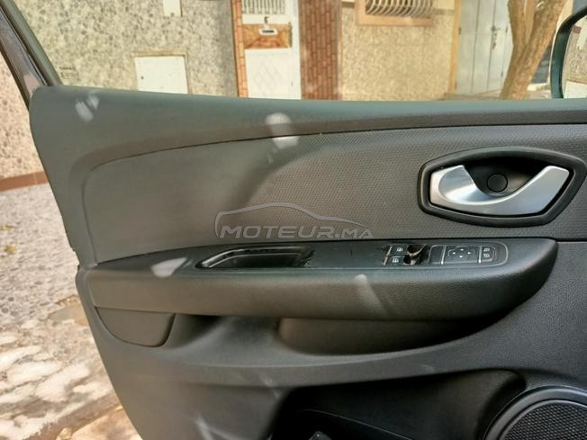 Renault Clio Diesel Manuelle 2018 à Rabat